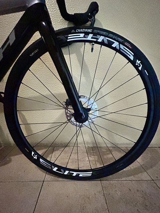 Vendo bike estrada xs BH  sl1 2.0