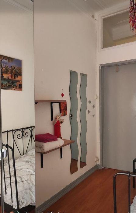 Alugo quarto em Arroios