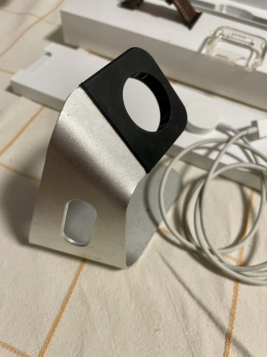 Apple Watch Series 3 42m