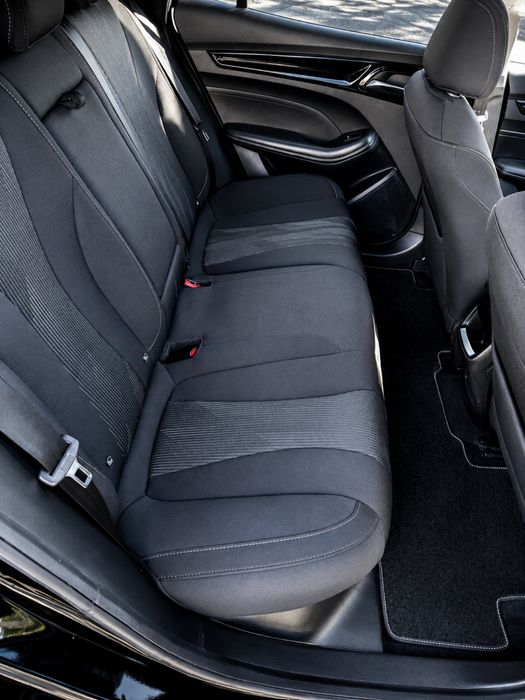 MG MG5 elétrico “novo “com apenas 26 mil kms versão comfort