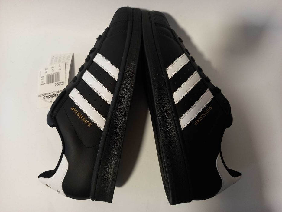 Oryginalne Adidasy Superstar z pudełkiem. Poznań Stare Miasto • OLX.pl