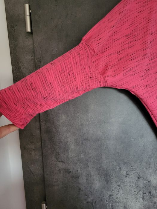 Sukienka sportowa L nowa Fashion House z kieszeniami 90% bawełna 10% e