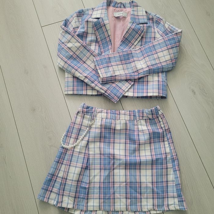 Komplet reserved 140cm/146cm