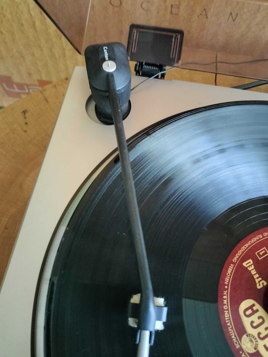 gramofon Marantz TT 2000 uszkodzony
