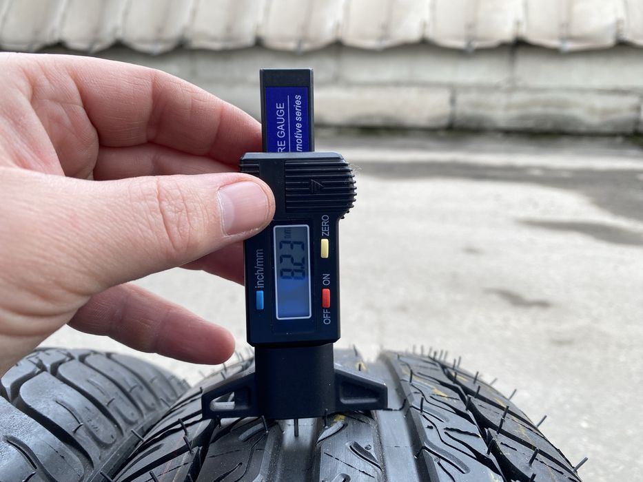 Летняя резина BF Googrich 185.70.14 Пара из новых запасок.Склад шин.