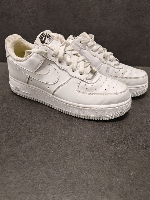 Nike air force 1 r. 38.5