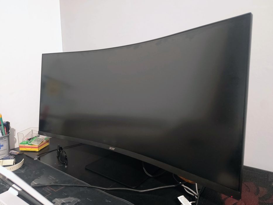 Acer Nitro XV345CURX0BMIIPPHX - 200Hz | UWQHD | VA | 34''
