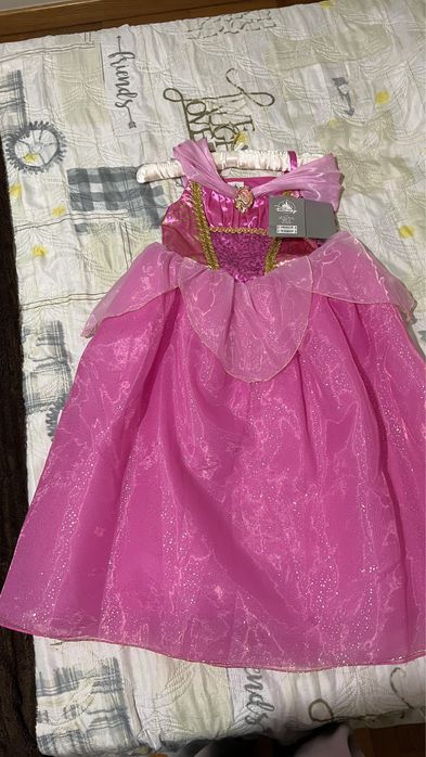 Vestido Princesa
