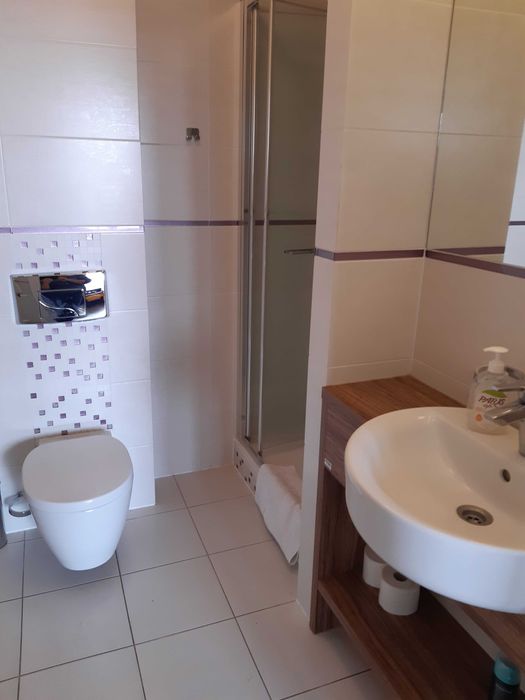 Apartament Baltic Cliff Niechorze do wynajęcia, nocleg nad morzem