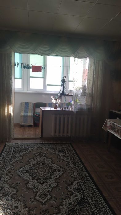 Сдам 1 ком. квартиру ул Семена Палия/академика Заболотного 10\12