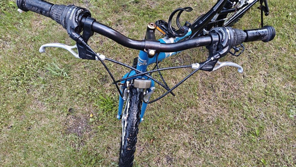 Rower Unibike 13