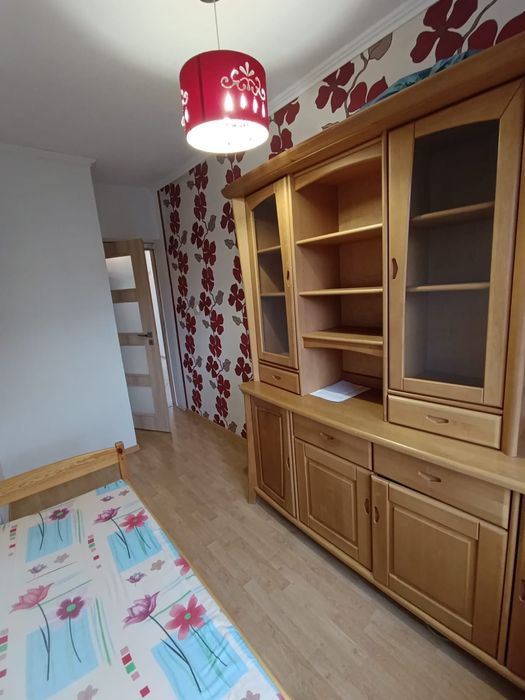 Słoneczne i przestronne Mieszkanie 4pokojowe(77.91m2), 1 piętro