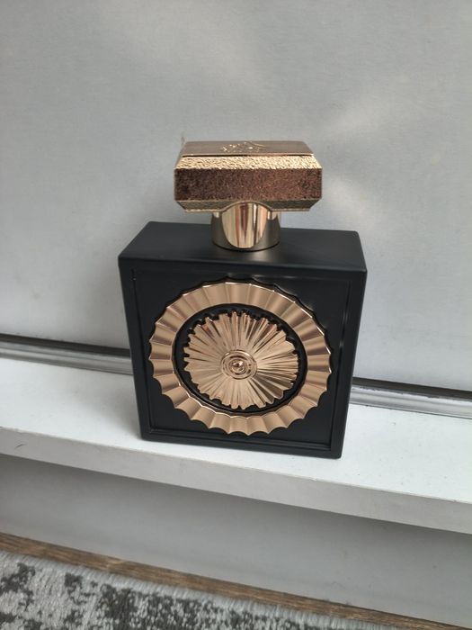 Nebras Lstaffa 100 ml