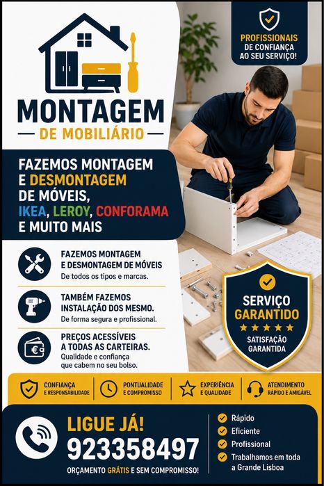 Assembly Services457281415886950400