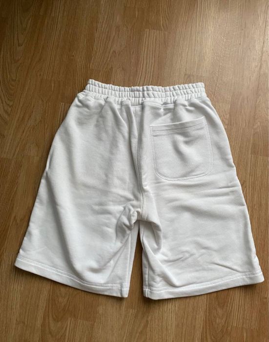 Шорти білі чоловічі /жіночі