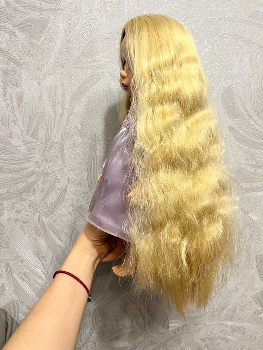 Аниматор Рапунцель 2011 год кукла лялька дисней