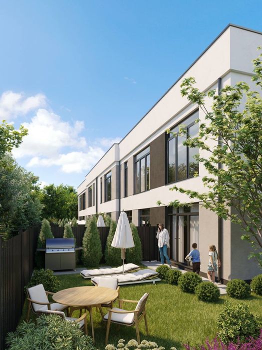 Будинок за адресою (площа 86,8 м²) - Atlanta.ua - фото 2