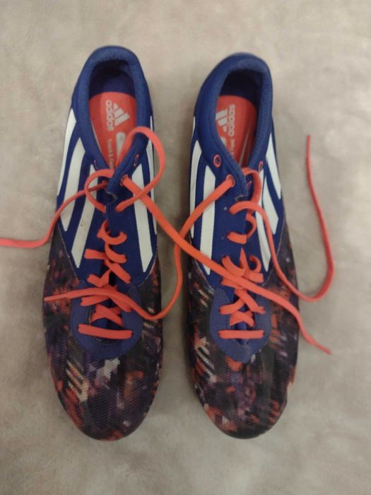 Buty do biegania Adidas Arriba 4 kolce 46 2/3