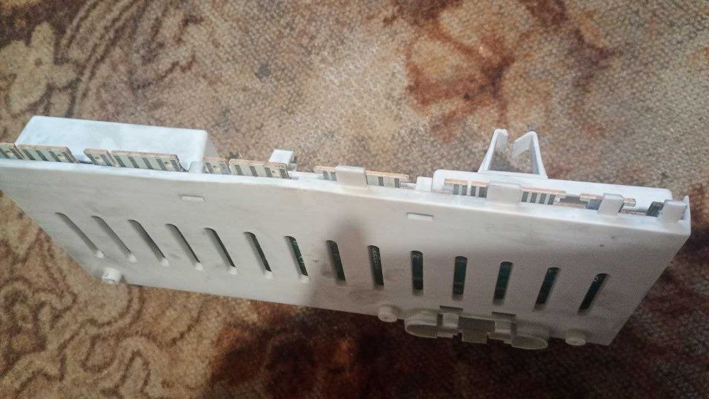 Модуль (плата) - Ariston Indesit