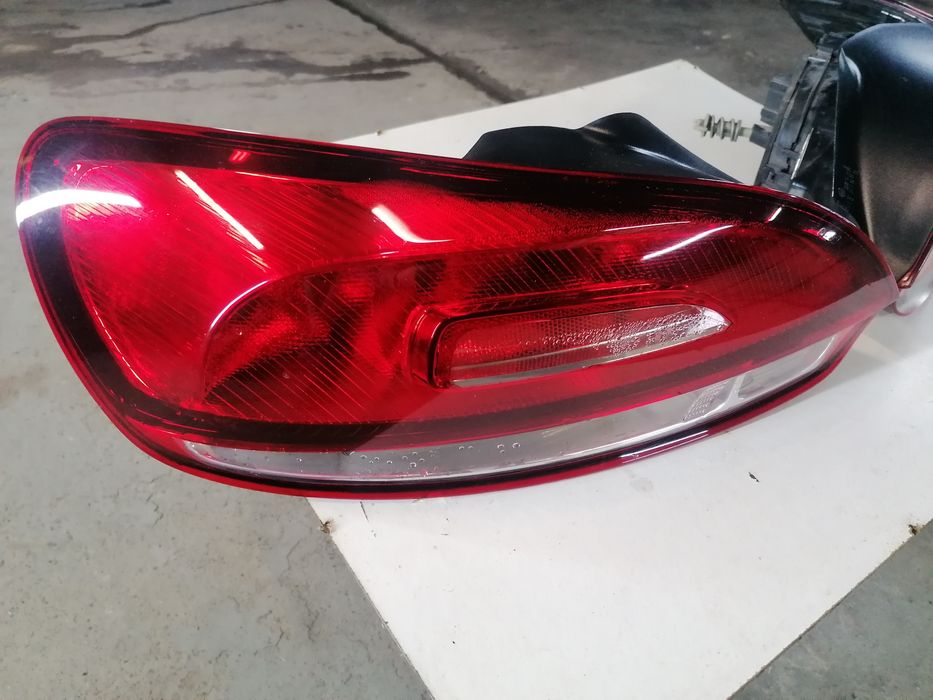 Стопи VW Scirocco