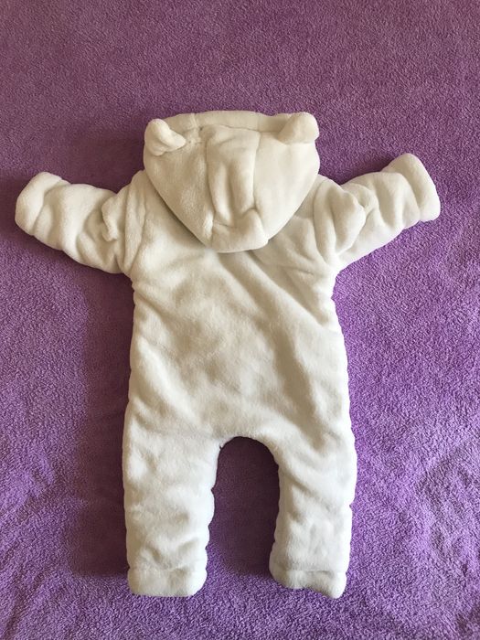 Продам комбинезона Детский демисезонный