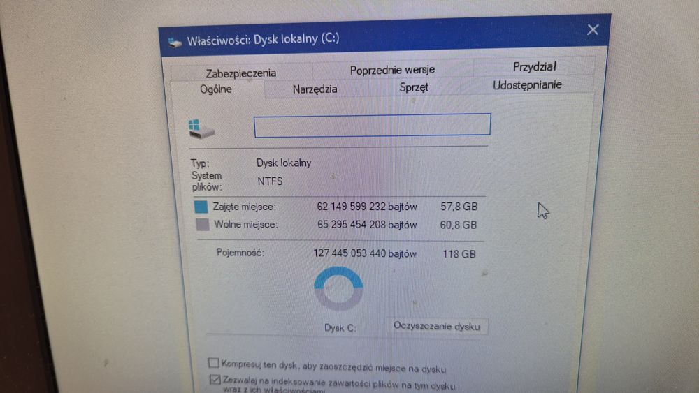 Komputer AIO Dell Optiplex 3030