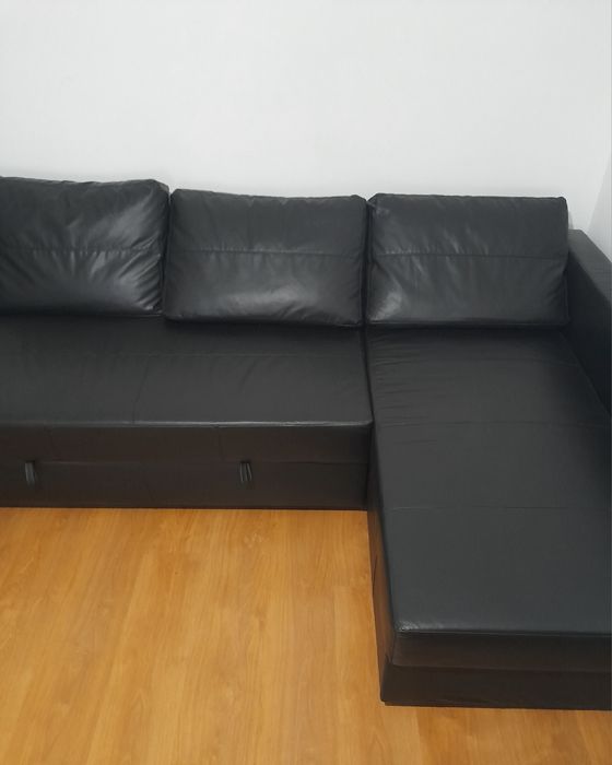 Sofá  cama  novo