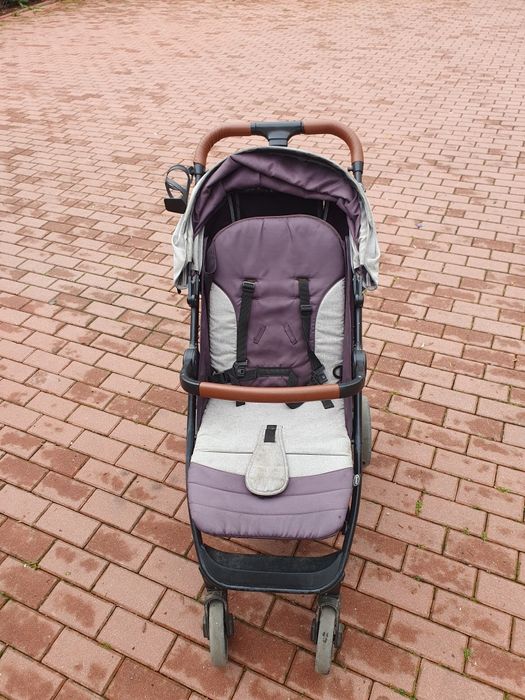 Spacerówka stinger 4baby