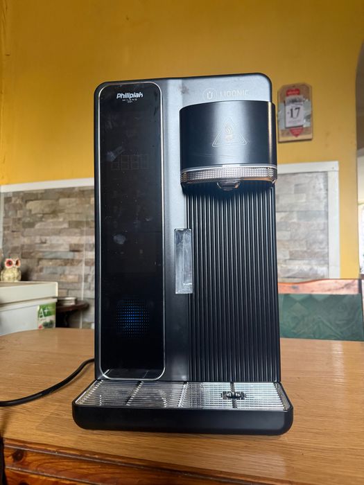 Filtr wody PHILIPIAK PH-600i