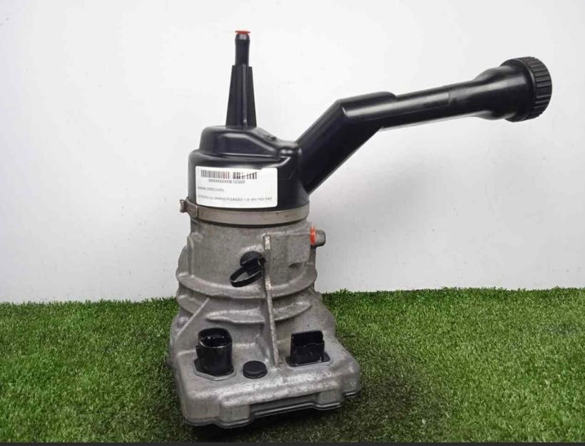 Bomba de direção assistida 1.6 hdi Nova