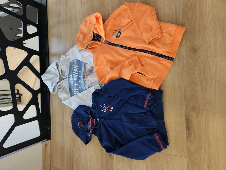 3 szt. Bluza Mayoral