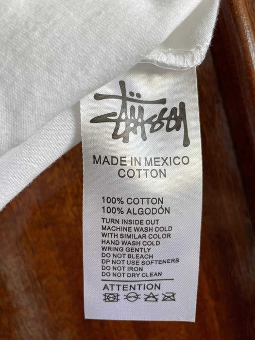 Stussy Nike T-Shirt