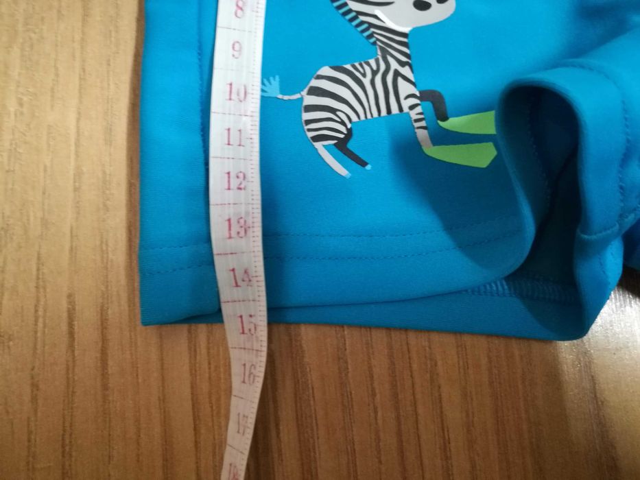 Decathlon kąpielówki na basen 12m+