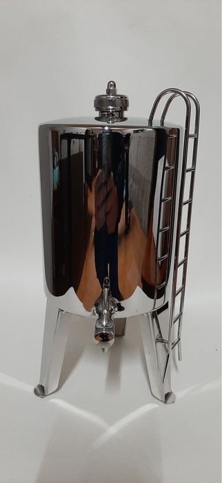 Mini cuba inox pipas