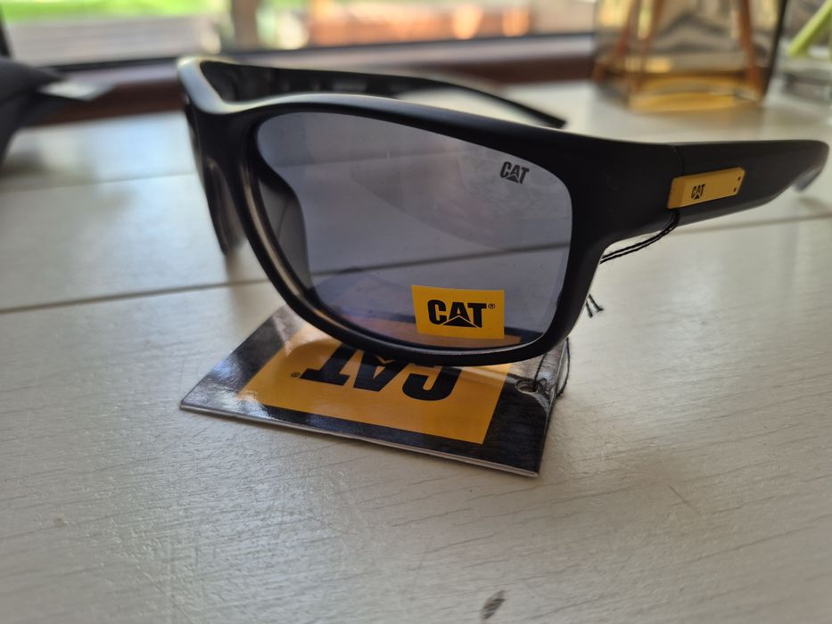 Okulary Męskie CAT CTS 8019