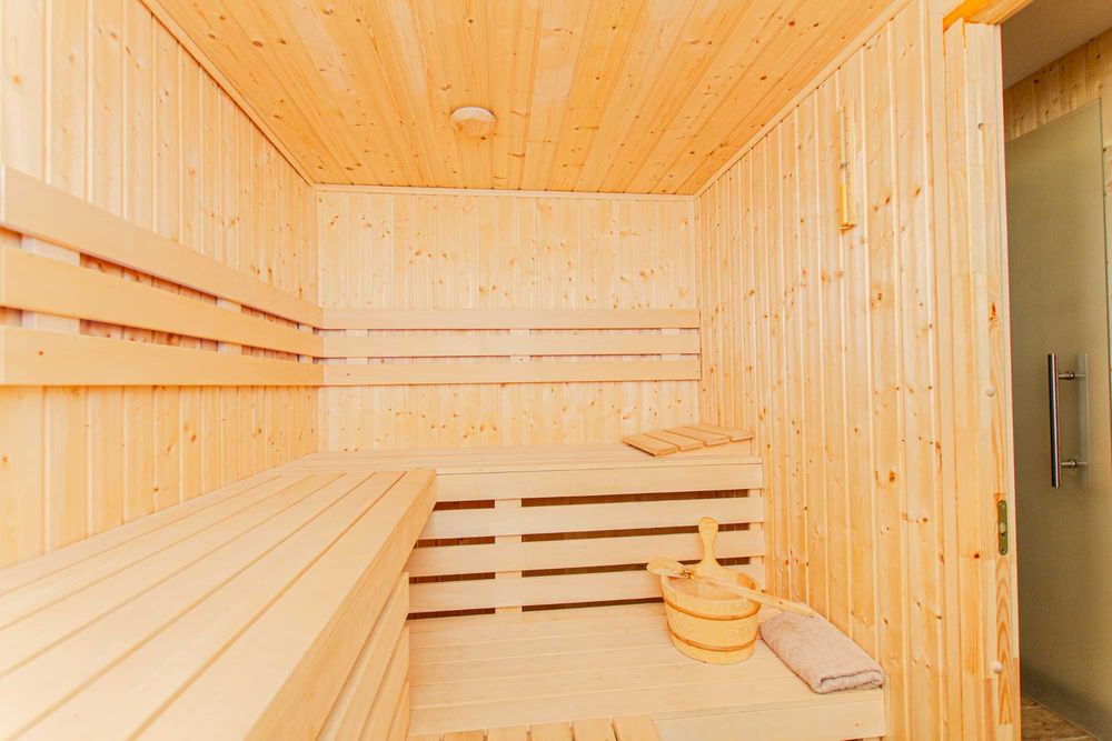 Święta,Sylwester nad morzem Jastrzębia Góra-sala zabaw, jacuzzi, sauna