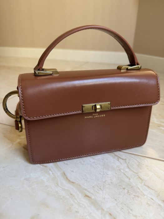 Оригінальна сумка marc jacobs