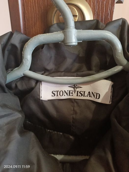 Куртка чоловіча нова