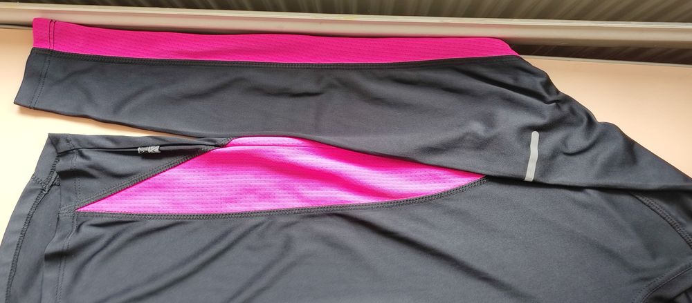 Koszulka sportowa rozm. M