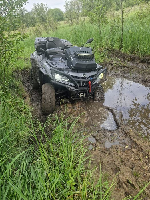 Skup i Serwis CF Moto/Goes/Odes/Segway*Can-am*Naprawa ECU*Odblokowanie