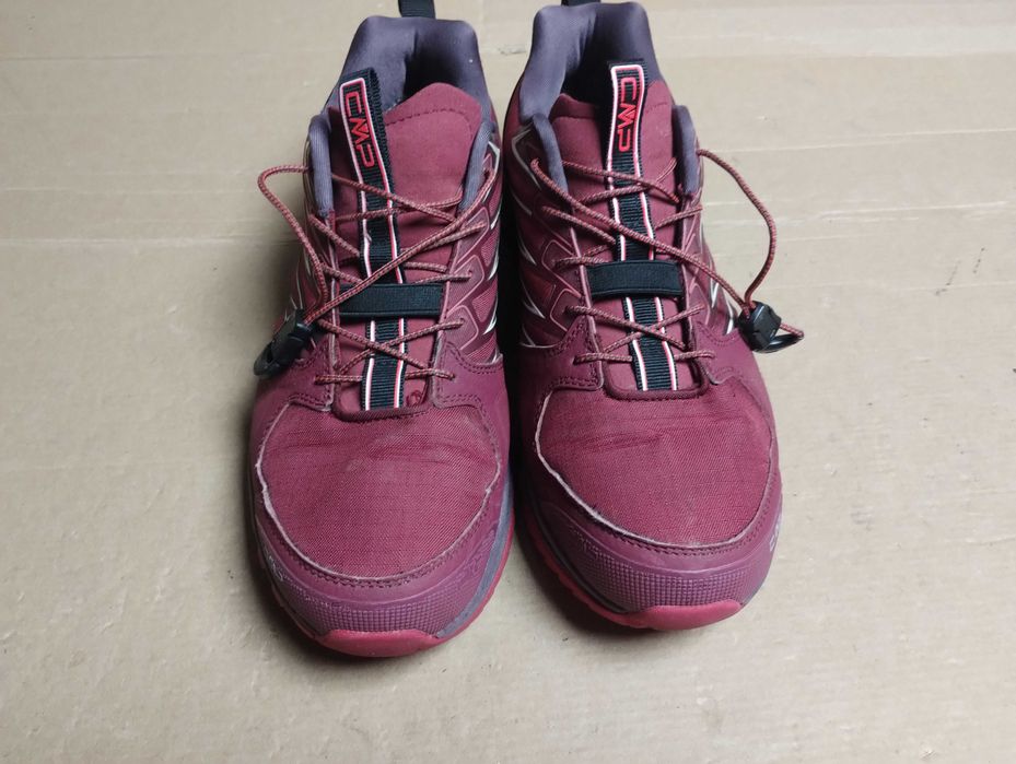 trekkingi buty trekkingowe CMP roz 39