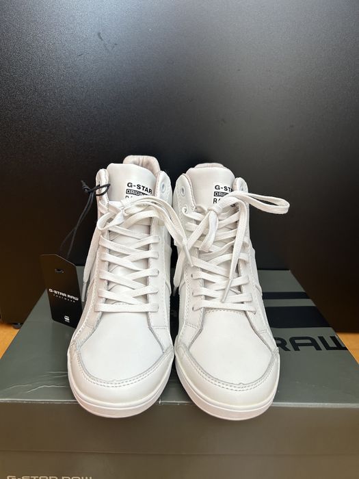 Buty damskie G-star