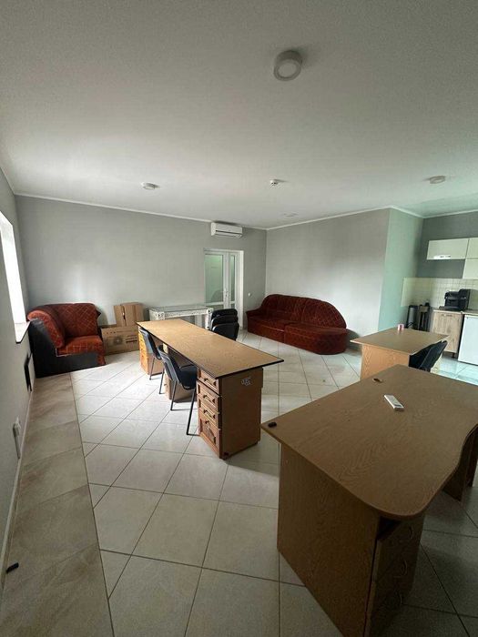 ЮВІЛЕЙНИЙ 37м2 Здам Офіс Мебльований з Кондиціонером та ВОДОЮ