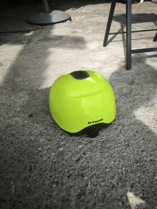 Capacete para bebe