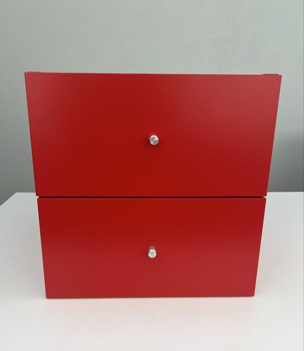 Gaveteiro IKEA Expedit