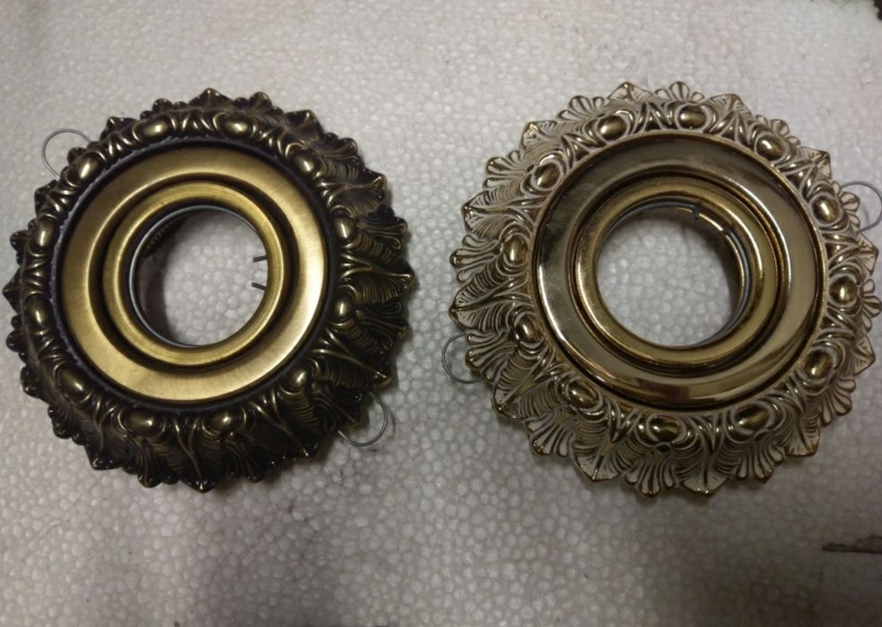 Потолочный точечный светильник Diseno (Испания)