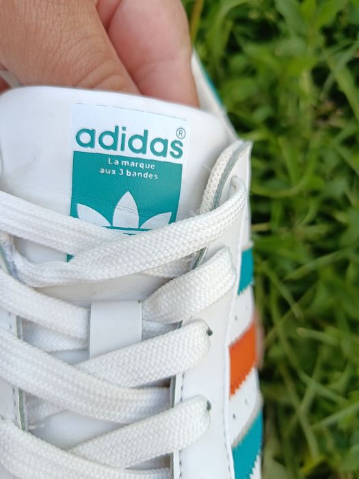 Кросівки оригінал adidas