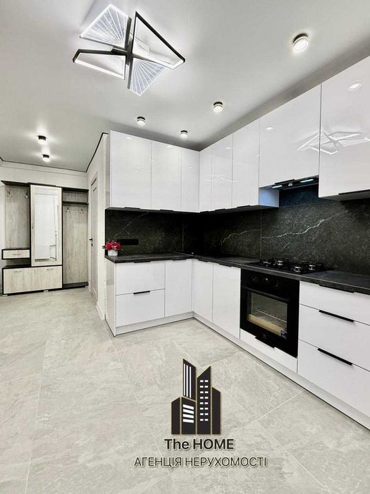 Продаж 2-к квартири з НОВИМ ремонтом Центр Софіївська Борщагівка