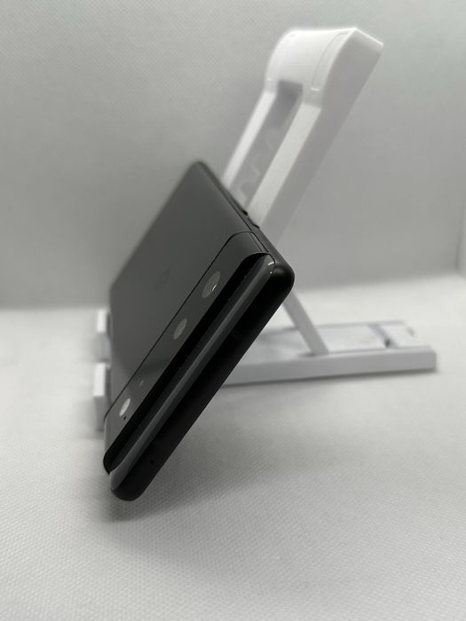 Google pixel 6 128gb Stormy Black Neverlock