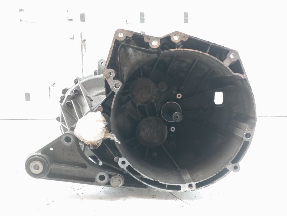 Caixa de velocidades - FORD FOCUS IV Turnier (HP) | 18 -